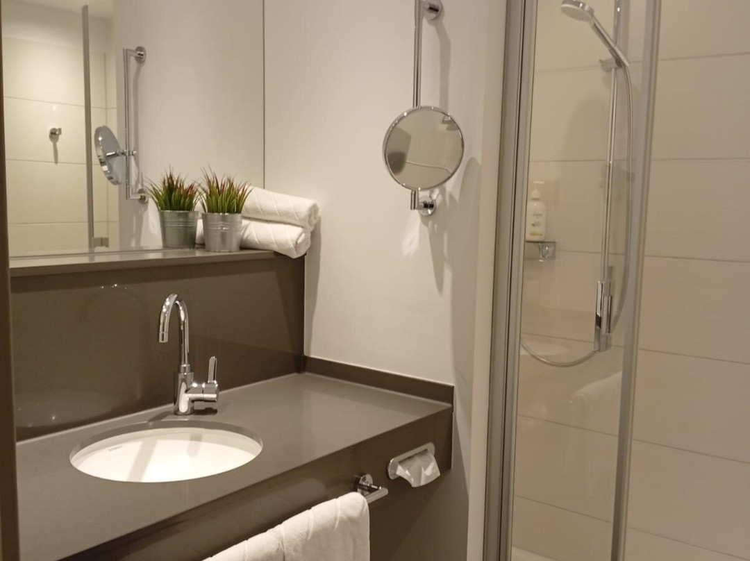 Hotel Kreutzer主图