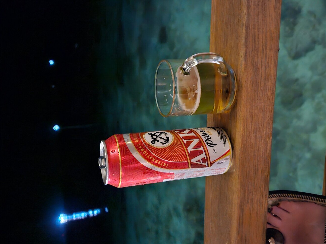 Lisar Bahari Guest house主图