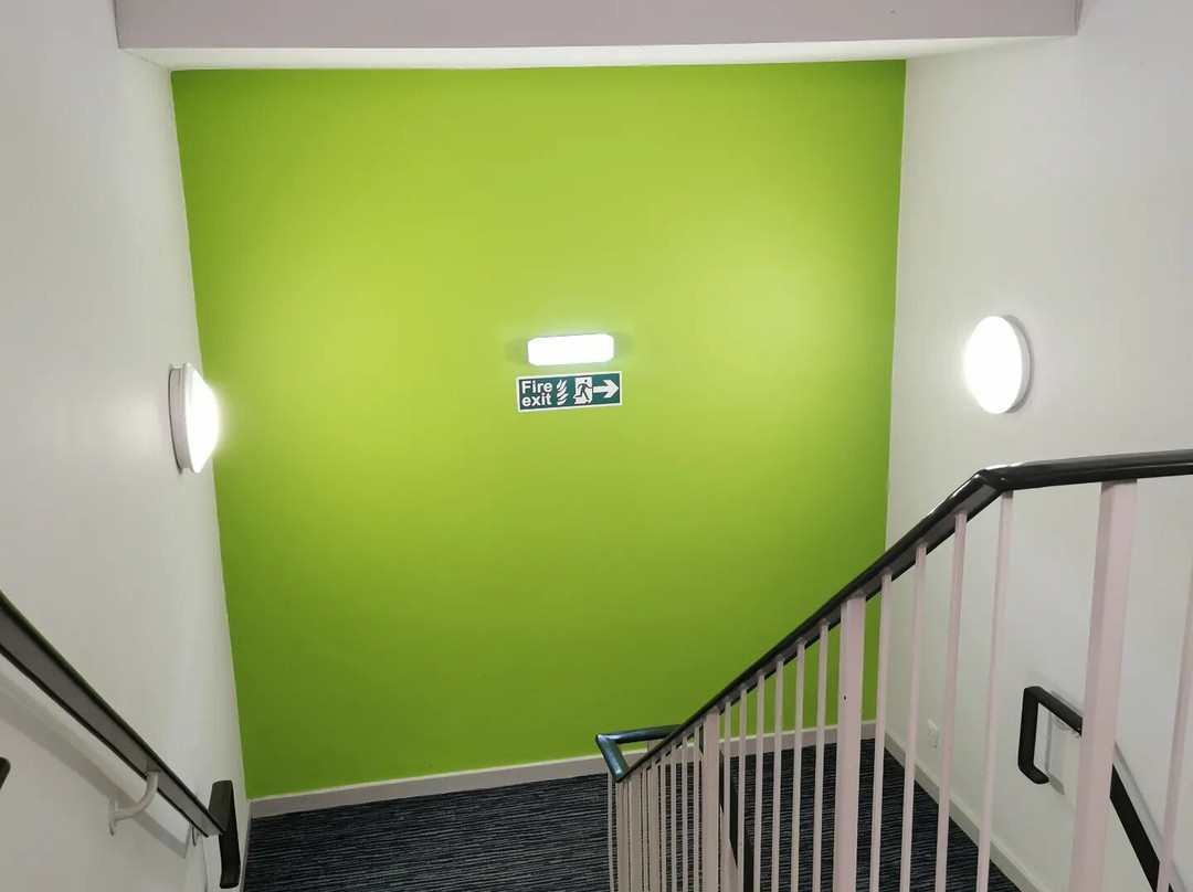 Holiday Inn Express Preston - South by IHG主图