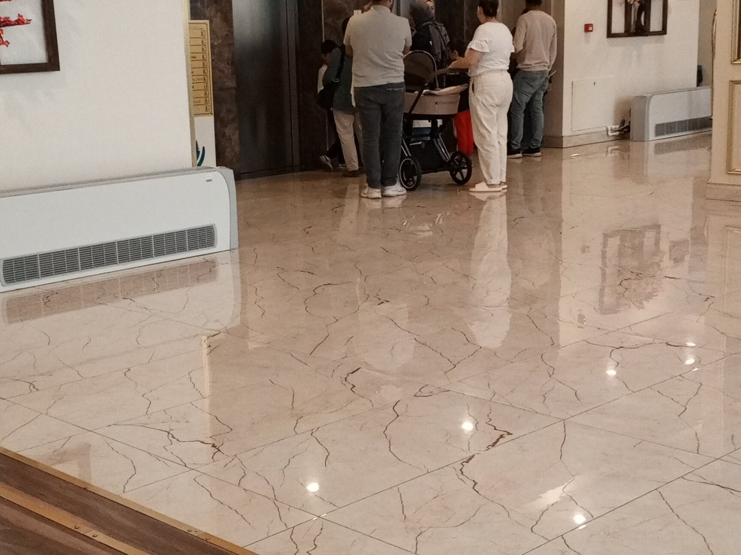 Çam Thermal Resort & Spa Hotel主图