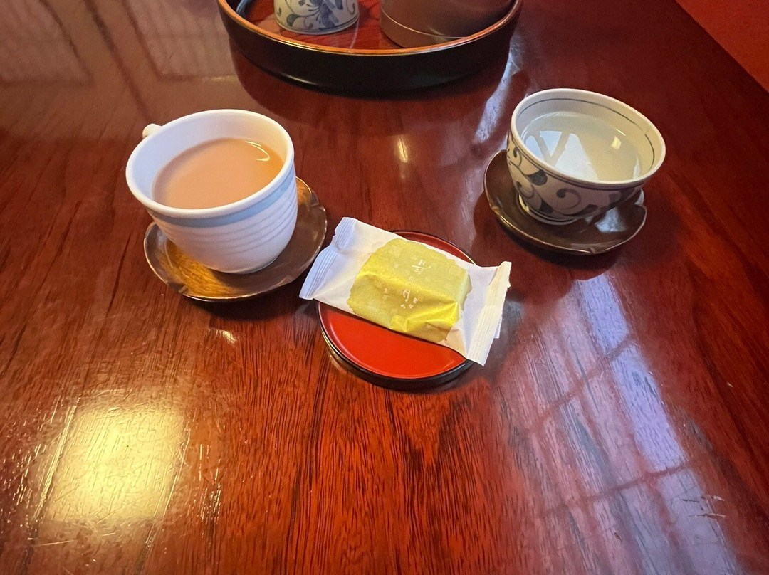 住吉屋日式旅馆主图