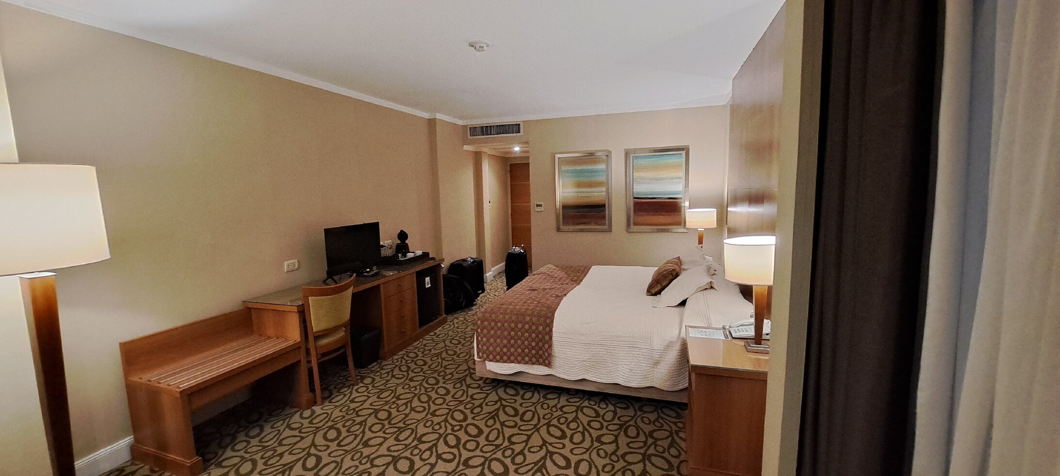 Turismo Hotel Casino-官方