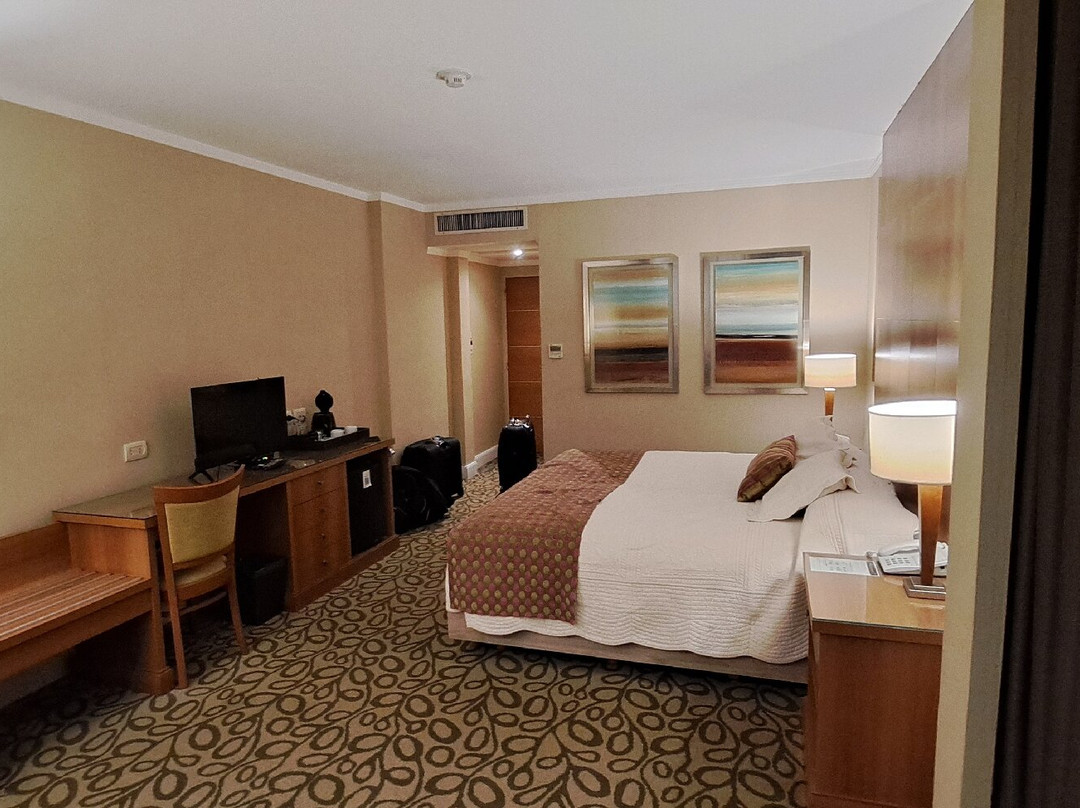 Turismo Hotel Casino主图