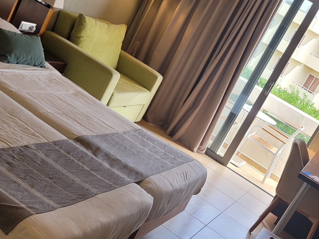 Leonardo Kolymbia Resort主图