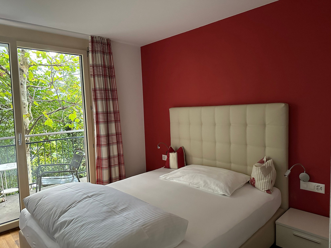 Hotel Weinstube主图