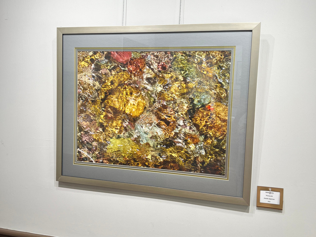 Cumming Arts Center-卡明必去景点