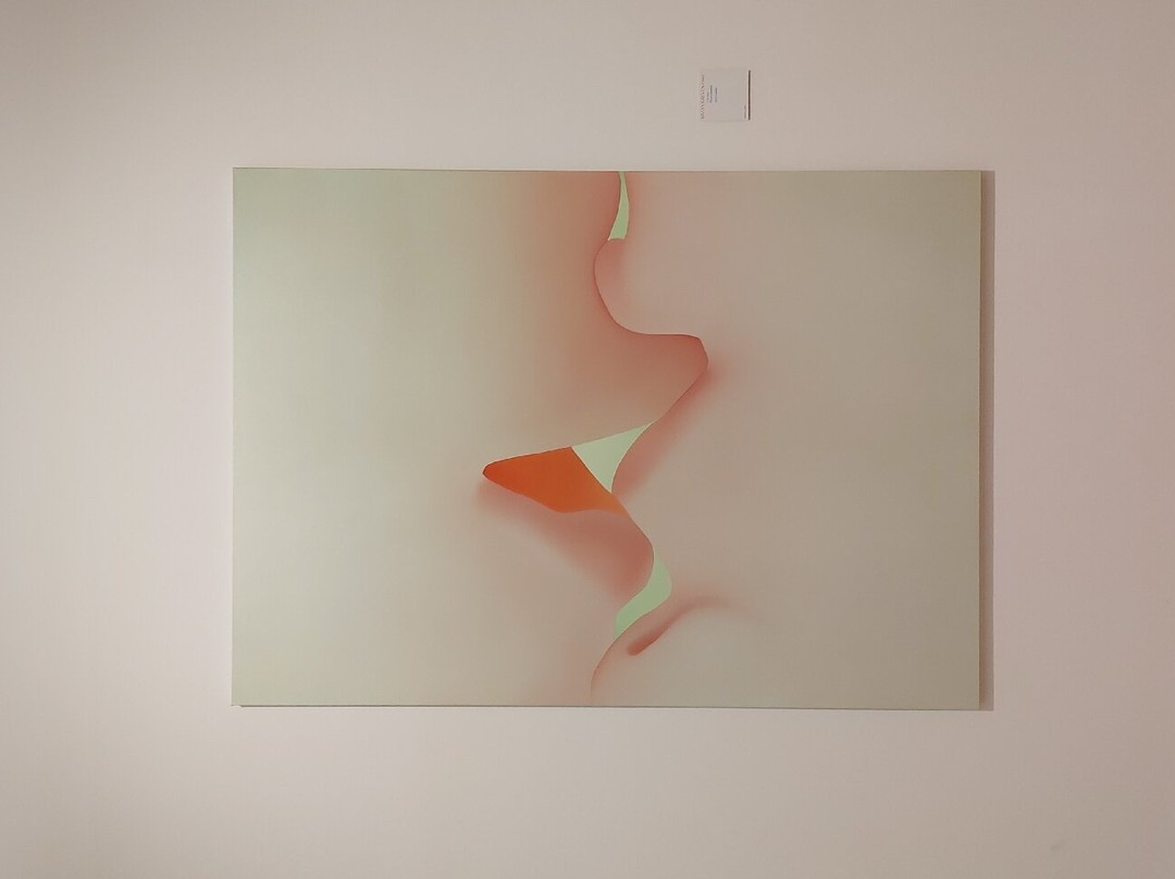 Paula Modersohn-Becker Museum-不莱梅必去景点