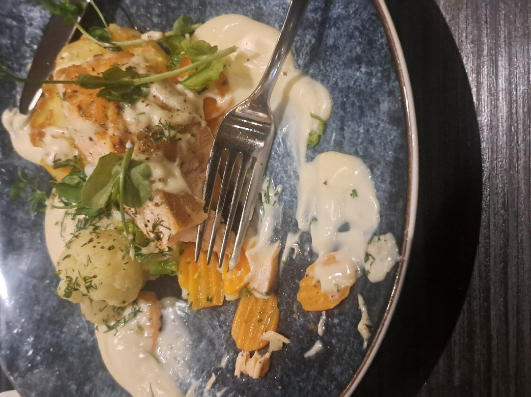 Fletcher Hotel Rotterdam-Airport主图