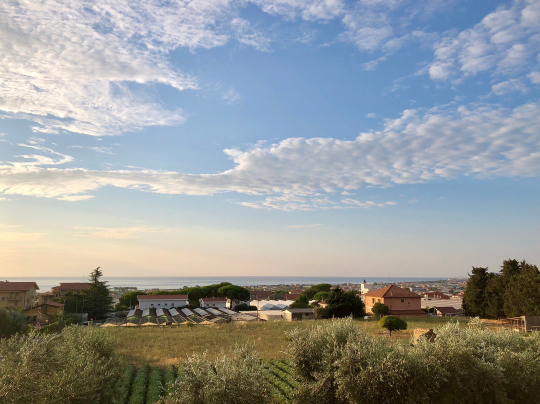 Agriturismo Casastella主图