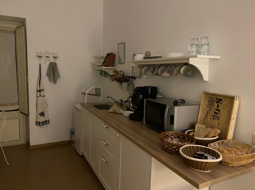 B&B A Casa dei Nonni主图