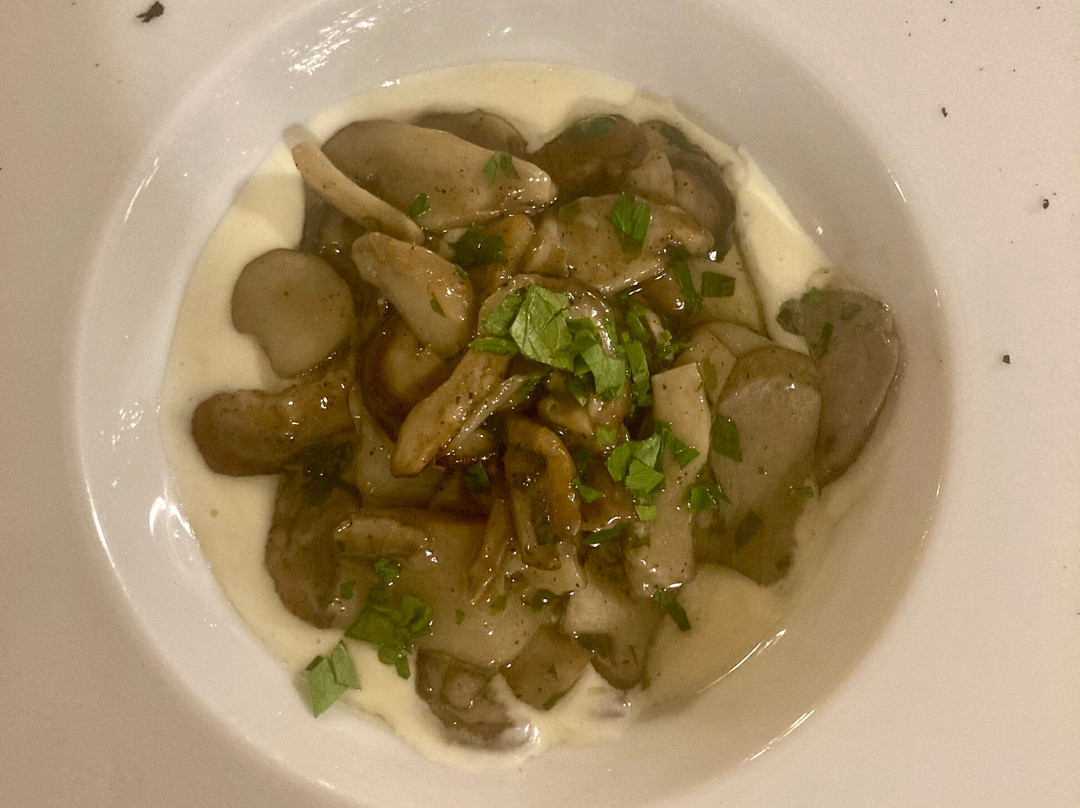 Trattoria Della Posta