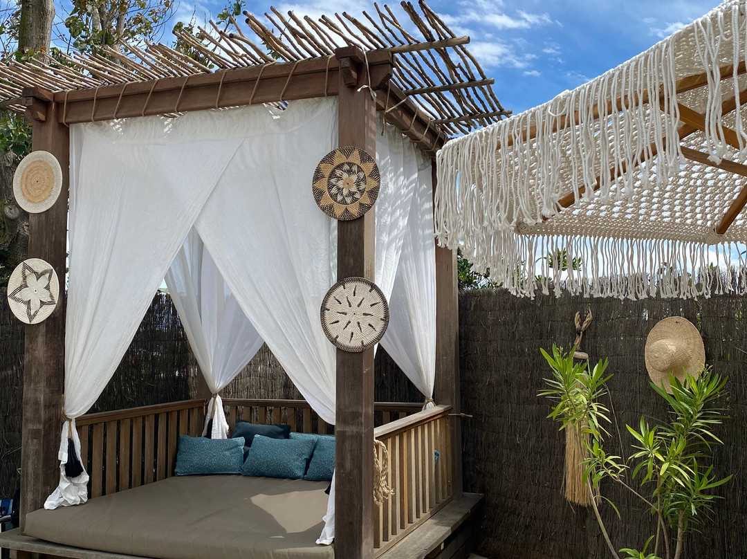 CAPAO Beach Hotel主图