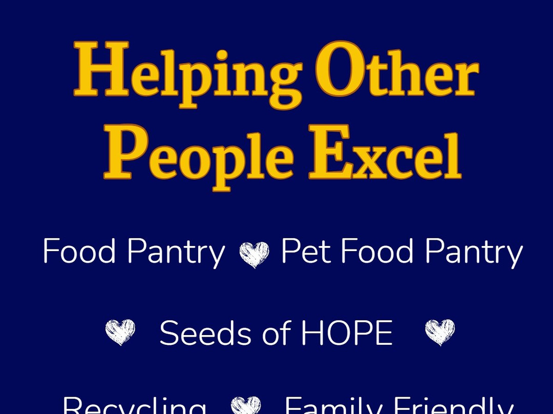 The Hope Chest-Pekin必去景点