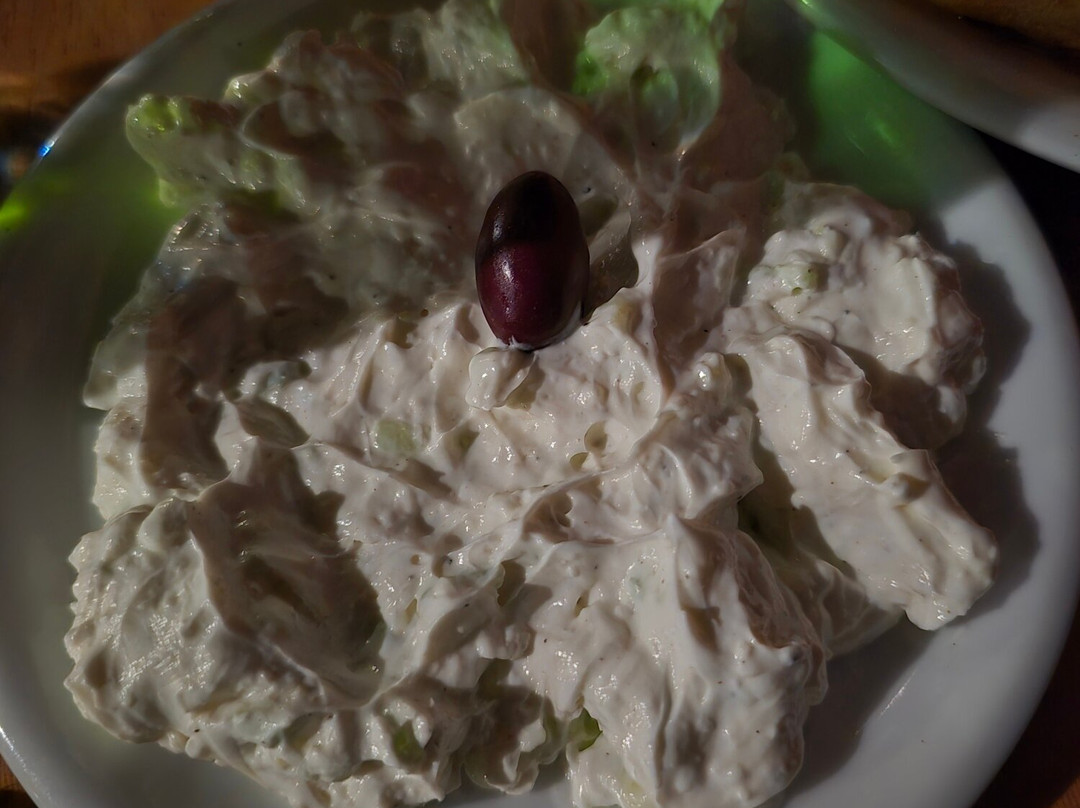 Nikos & Anna Rooms主图