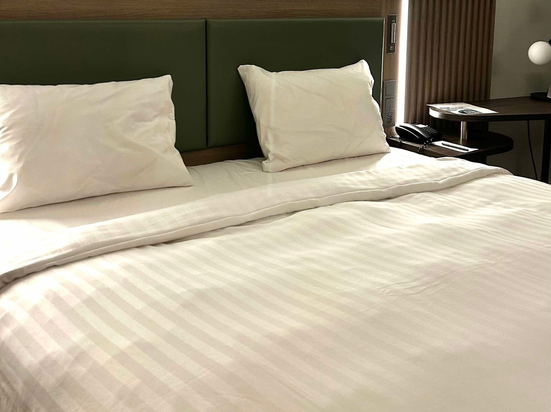 新罕布什尔州马格德堡酒店主图