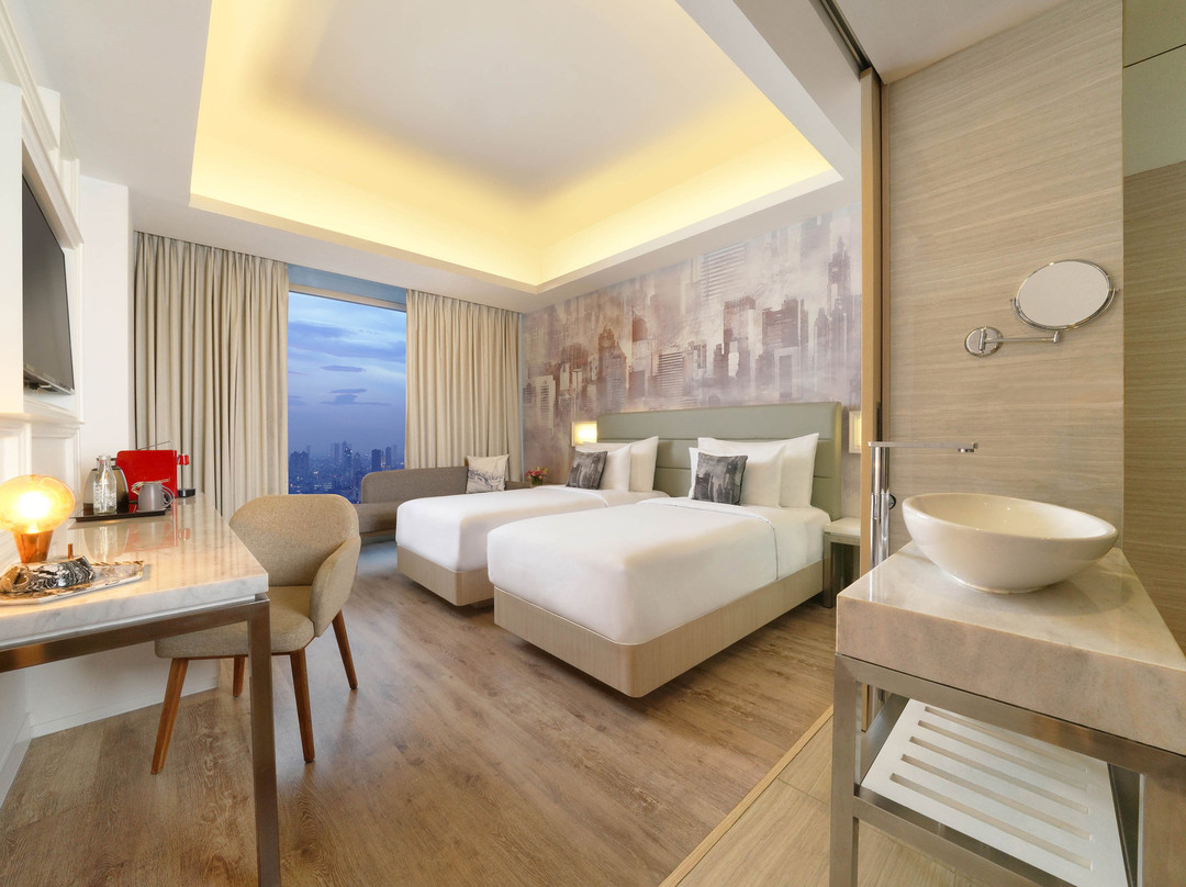 Vertu Harmoni Jakarta主图