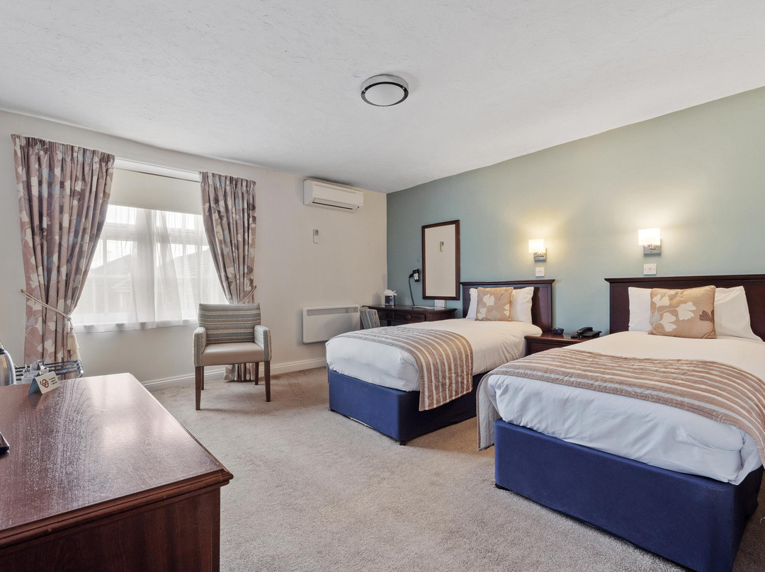 Sleeping Bear Hotels主图