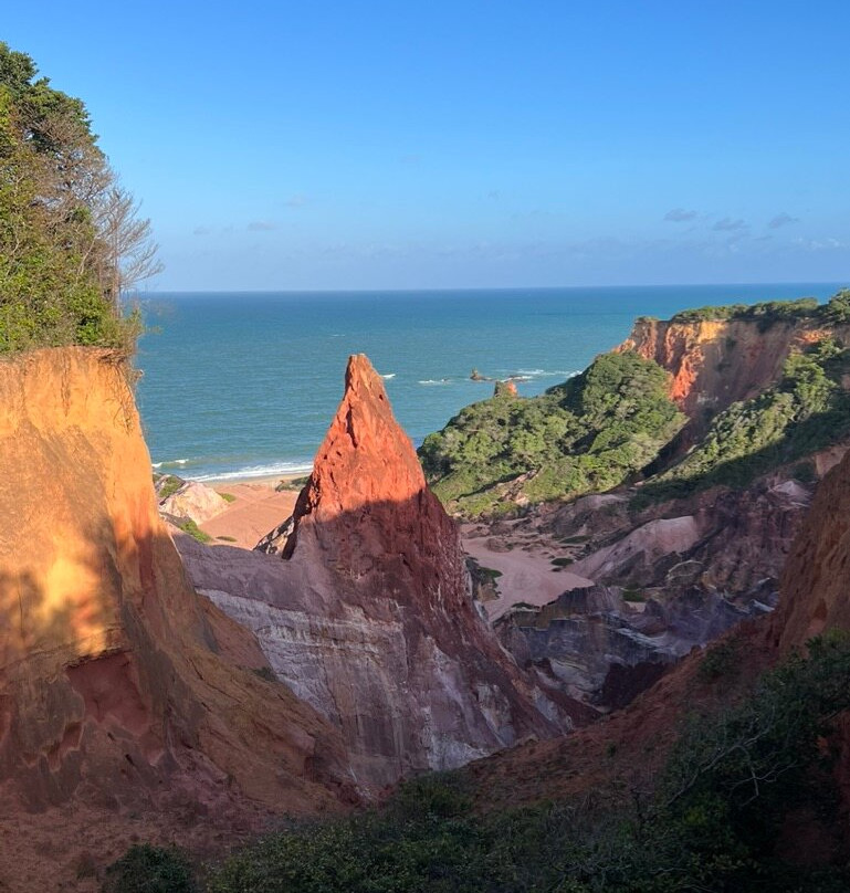 Costa de Conde-Conde必去景点