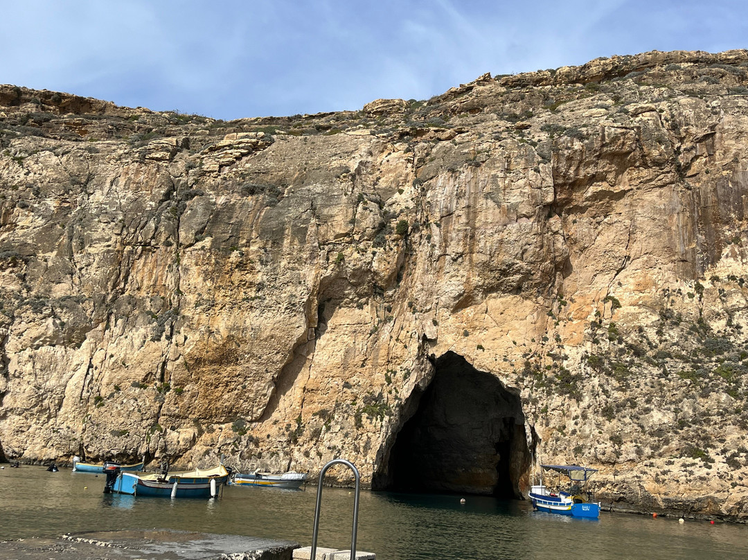 Inland Sea-圣劳伦斯必去景点