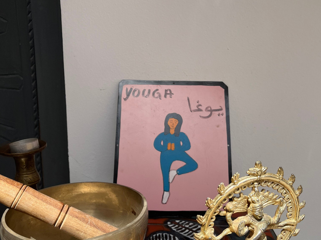 Le Patio Du Lac主图