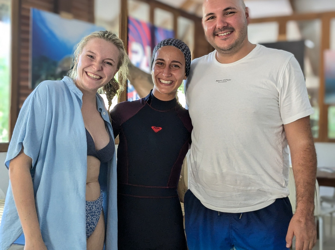 Rasdhoo Dive Club景点图片