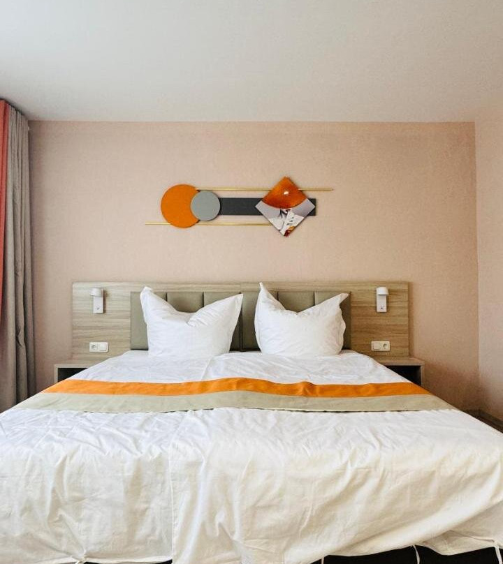 Hotel Libers