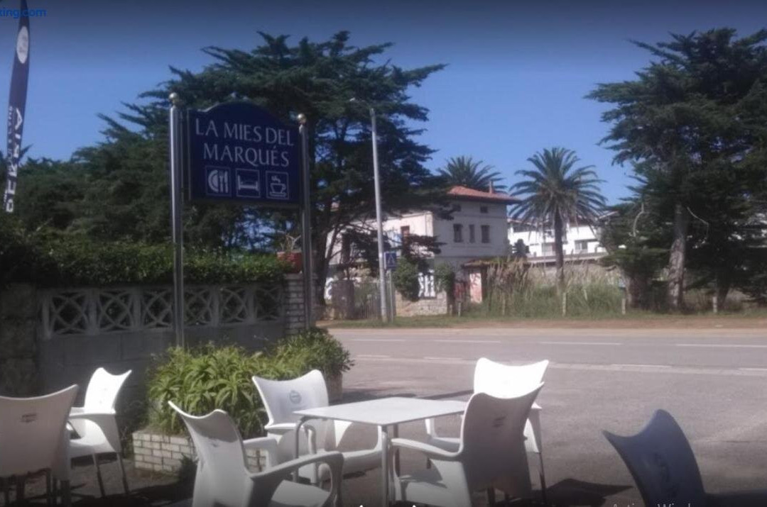 La Mies del Marqués