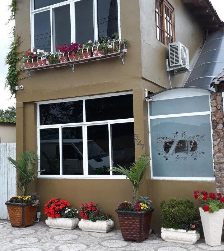 Pousada da Lu em Pelotas主图