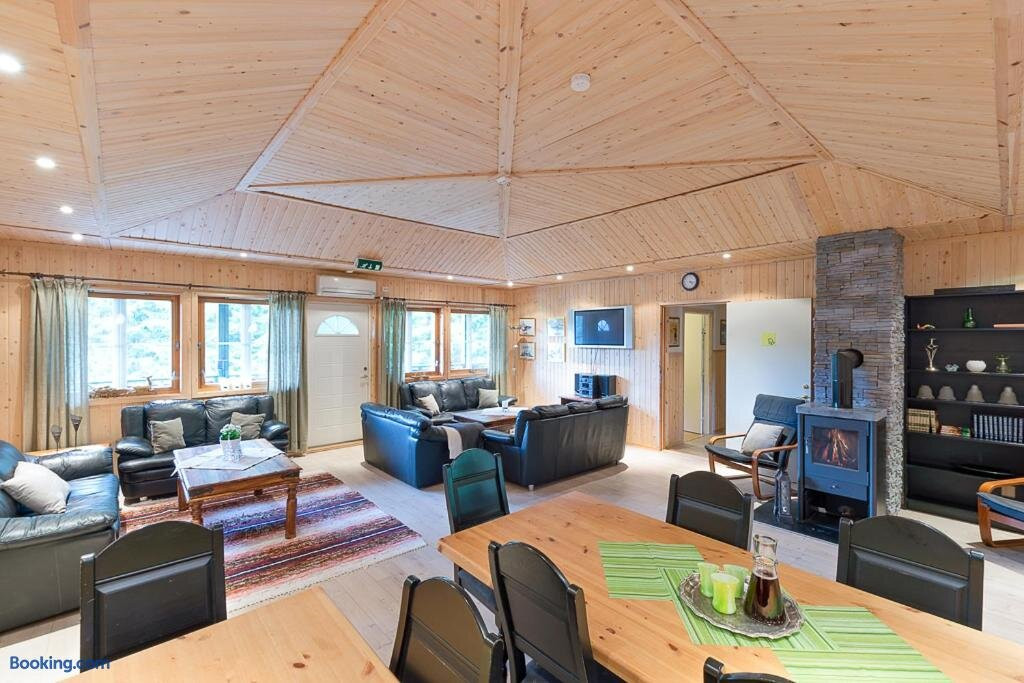Trysil Motel & Vandrerhjem