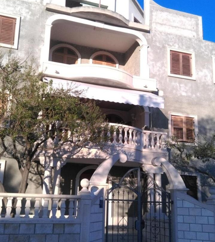 Guest House Marija