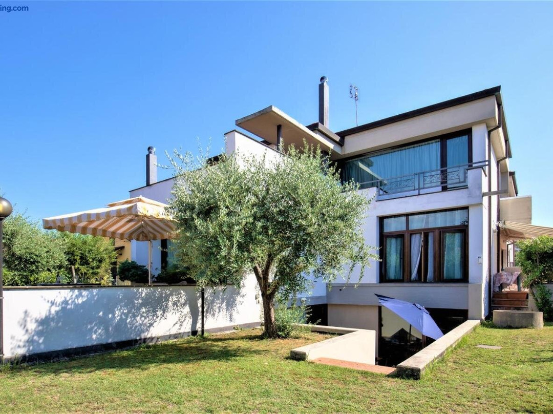 B&B Villa Apuana