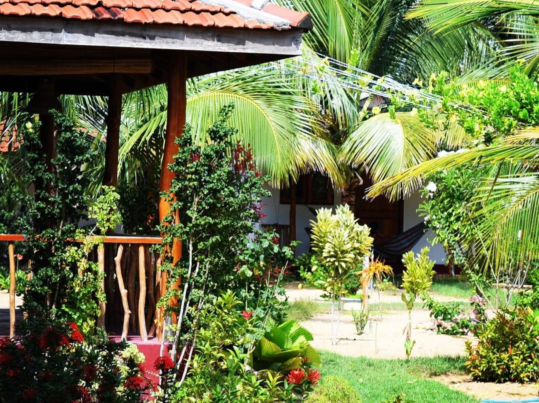 Prime Surfers Bungalow