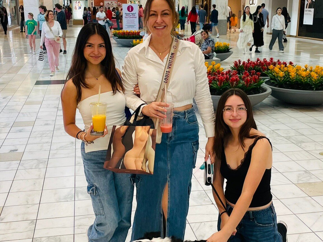 莱诺克斯广场-亚特兰大必去景点