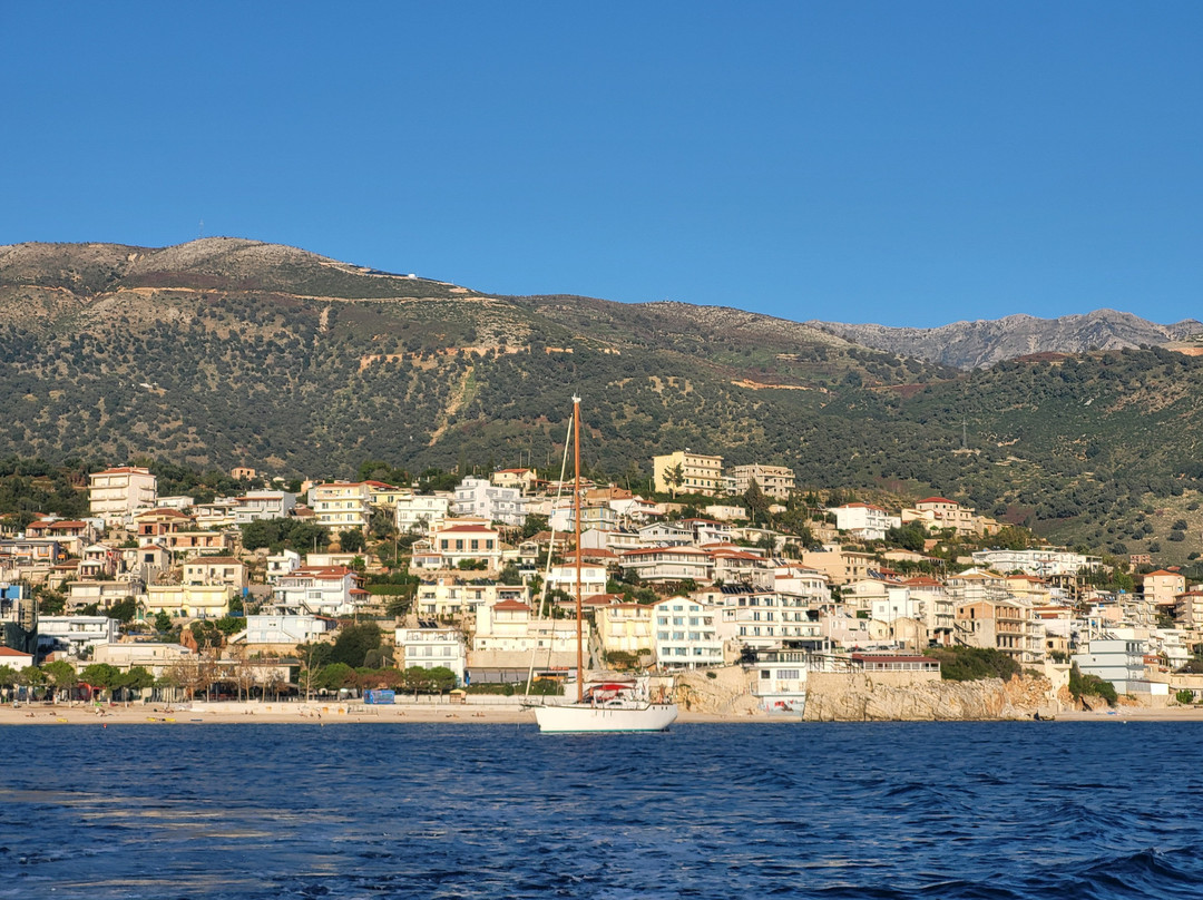 Himara Watertaxi景点图片