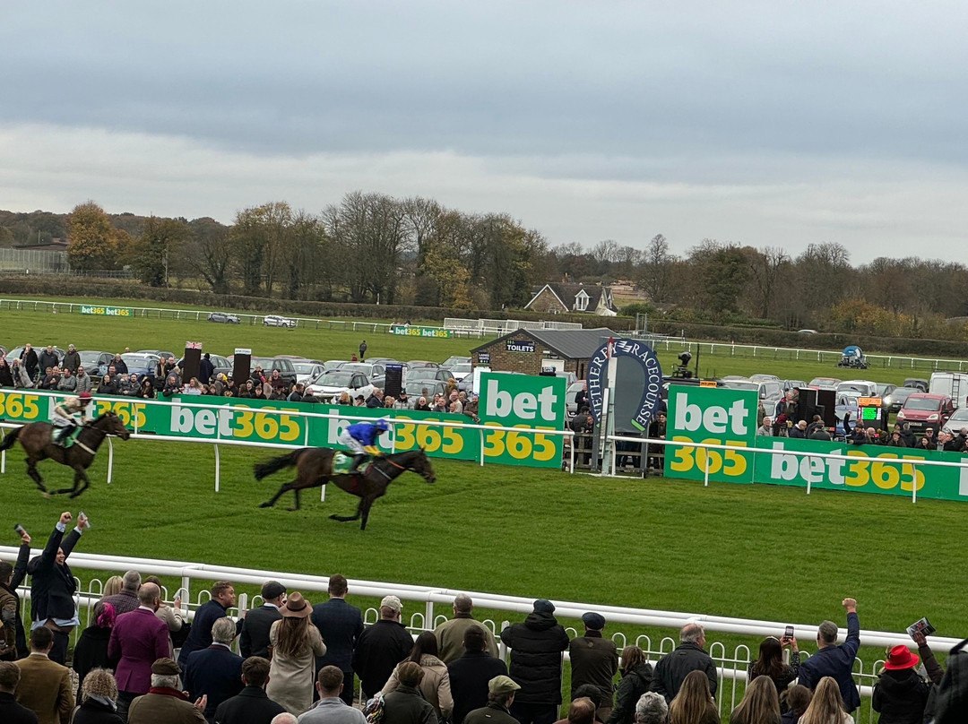 Wetherby Racecourse-韦瑟比必去景点