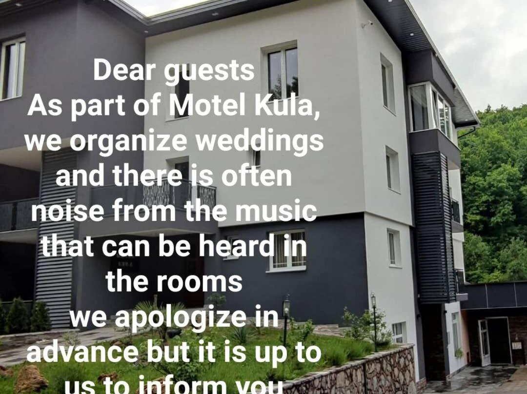 Motel "KULA"