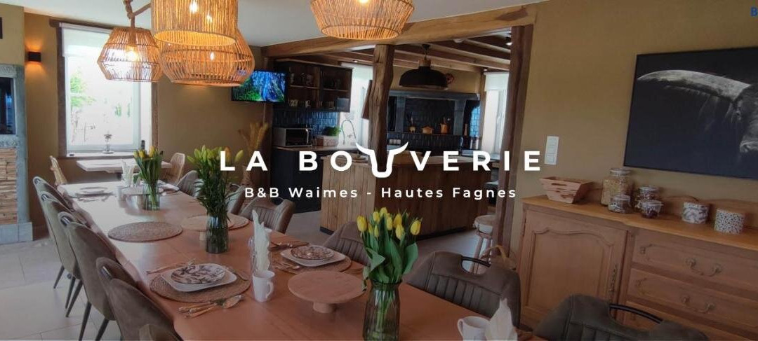 La Bouverie