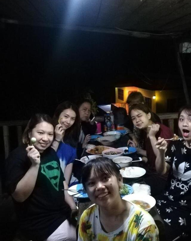 南邦邦都伊酒店