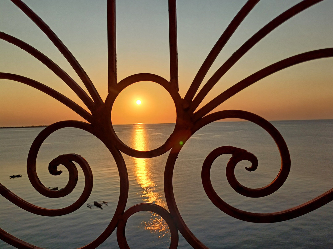 Golden Tulip Zanzibar Resort主图