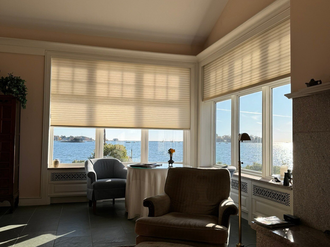 Thimble Islands Bed & Breakfast主图