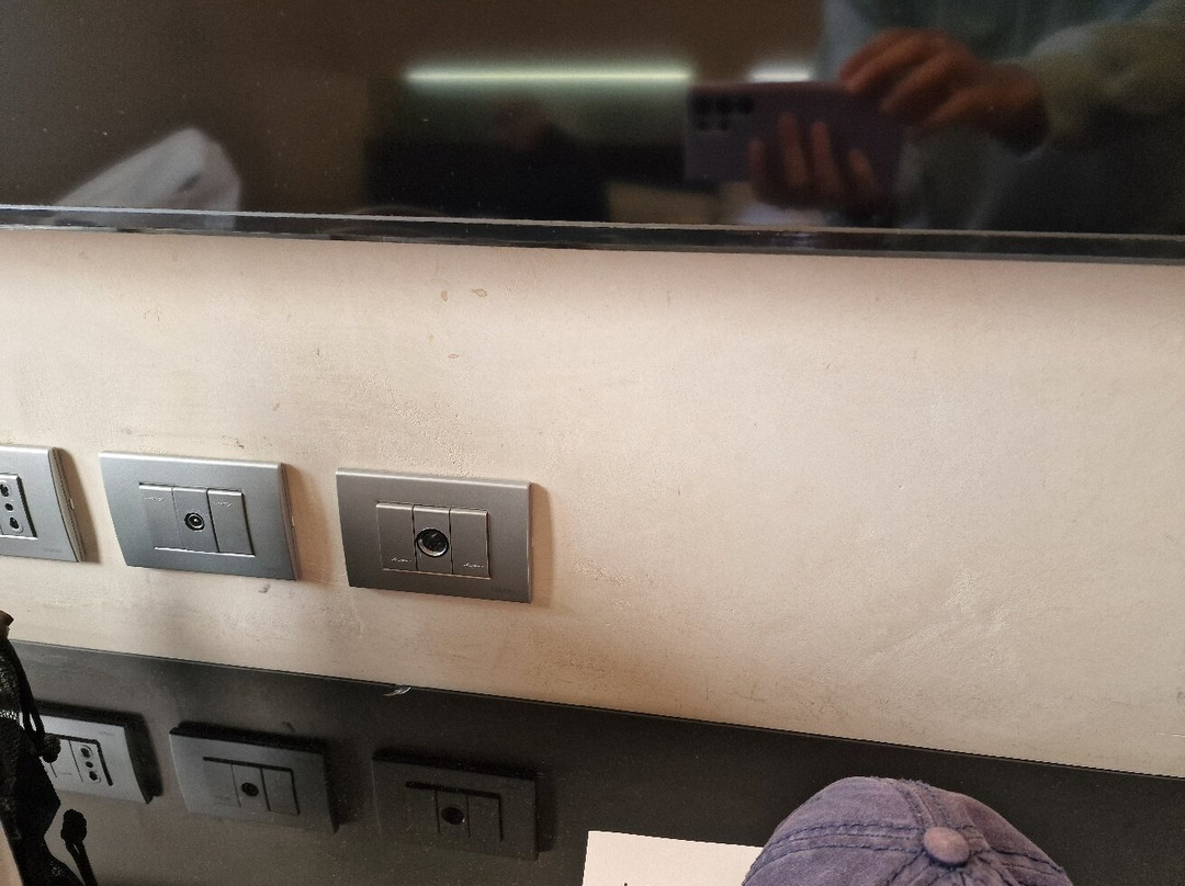 Delle Arti Design Hotel主图