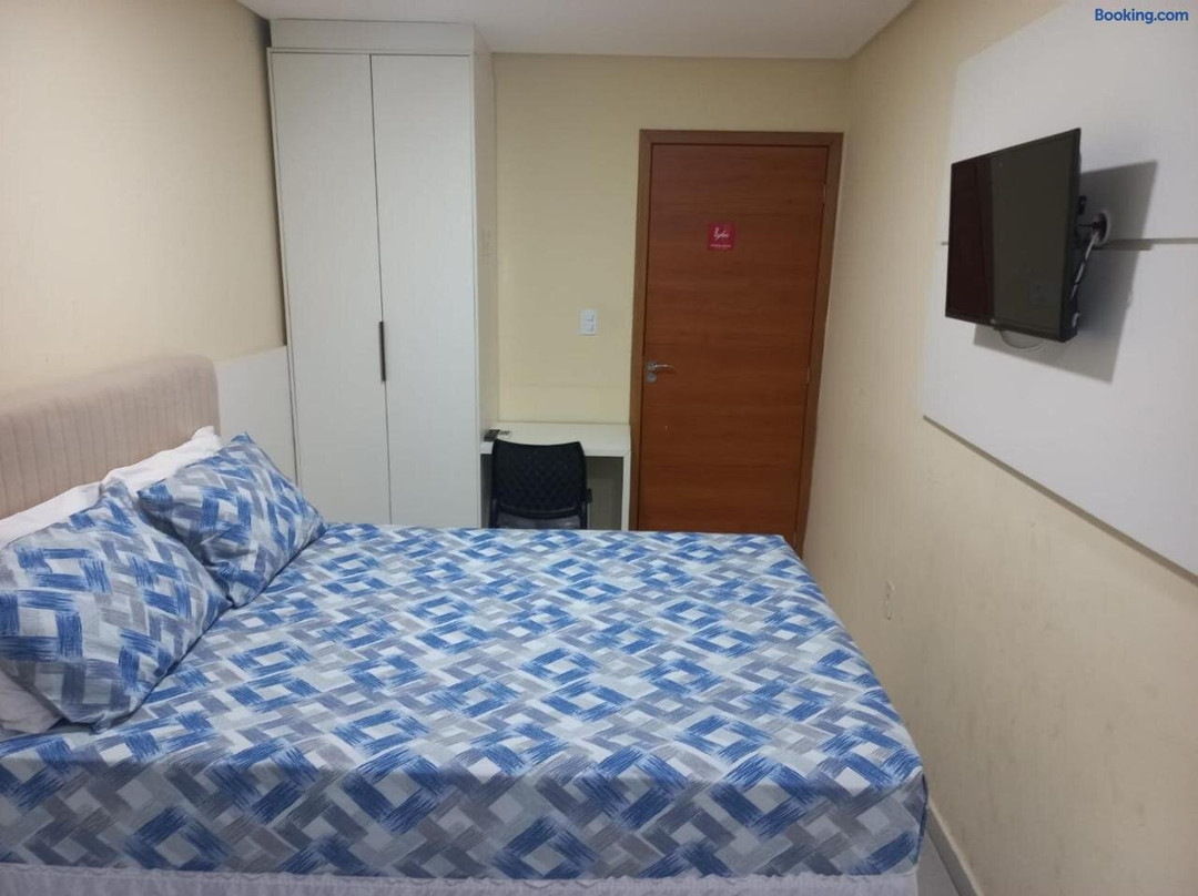 OYO Hotel Kairos