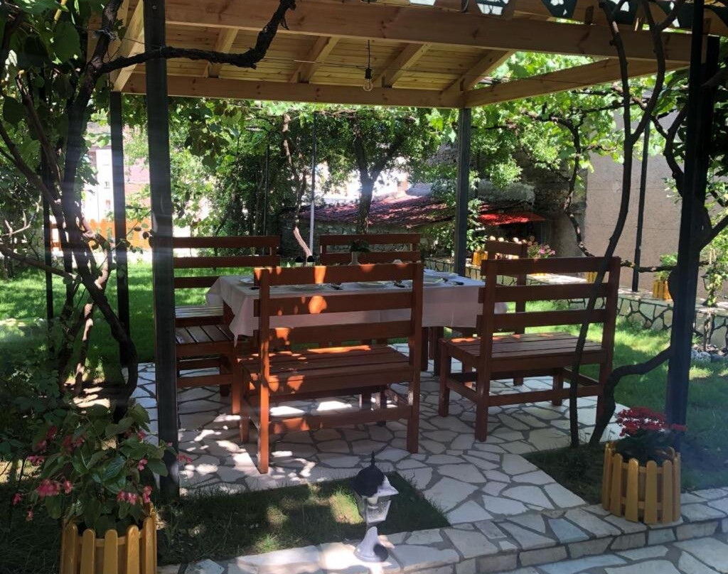 Vila Culli