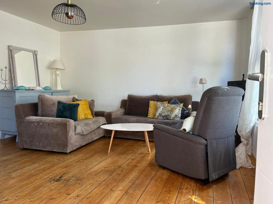 Le Loft, l'Annexe
