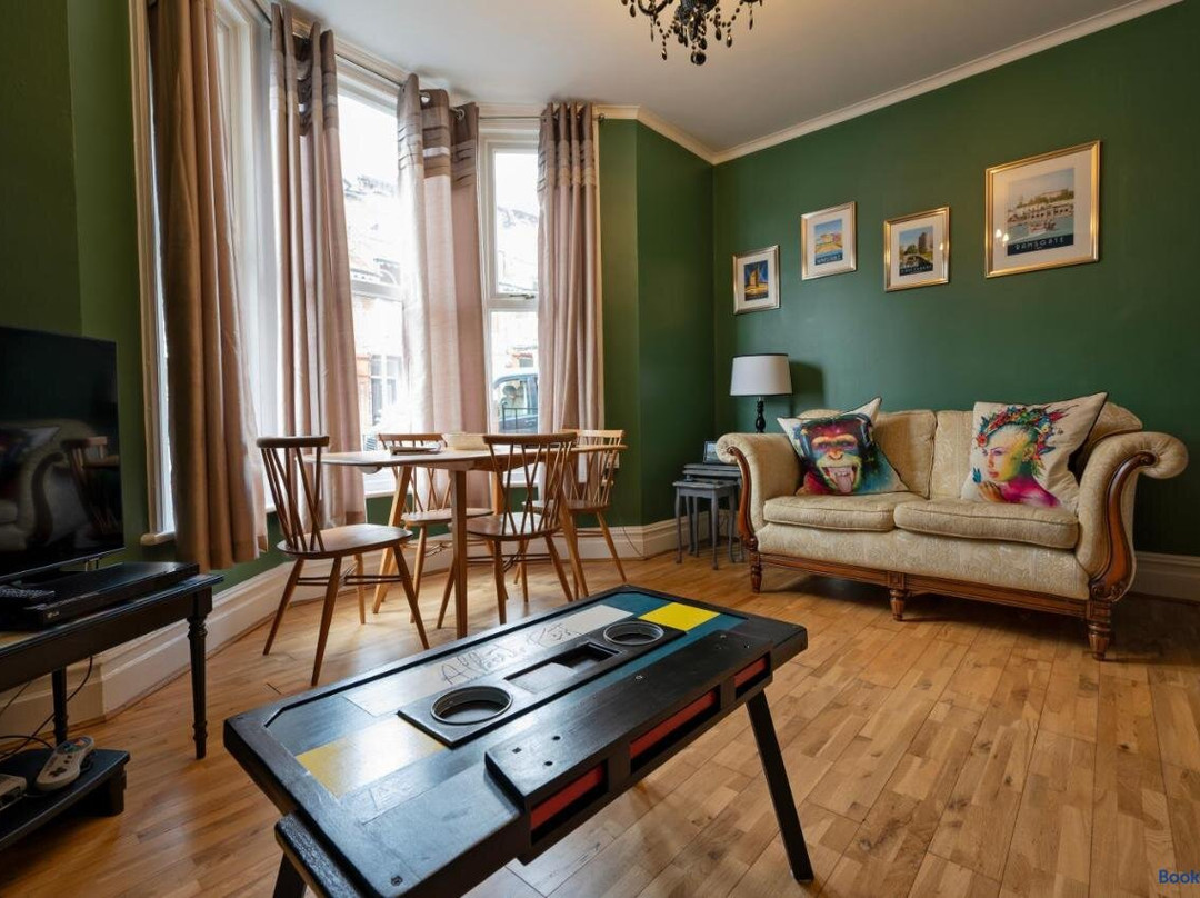 Albert House Guest House