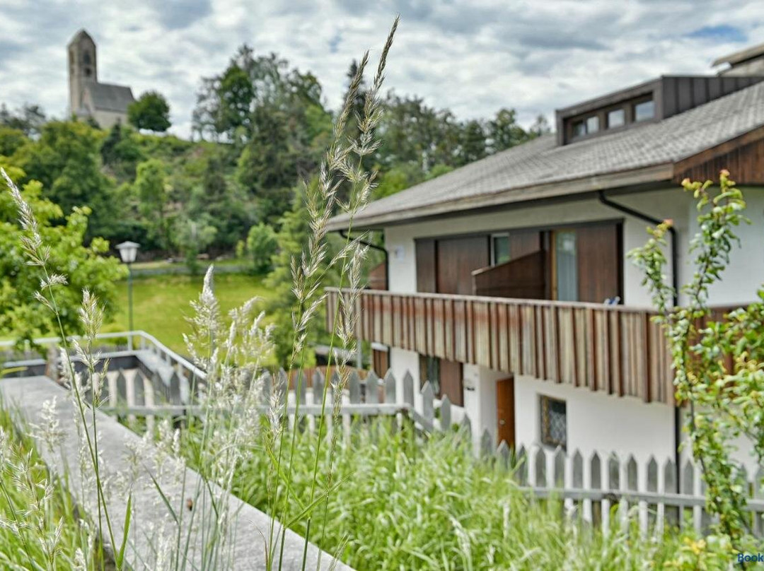 Pension Fellis主图