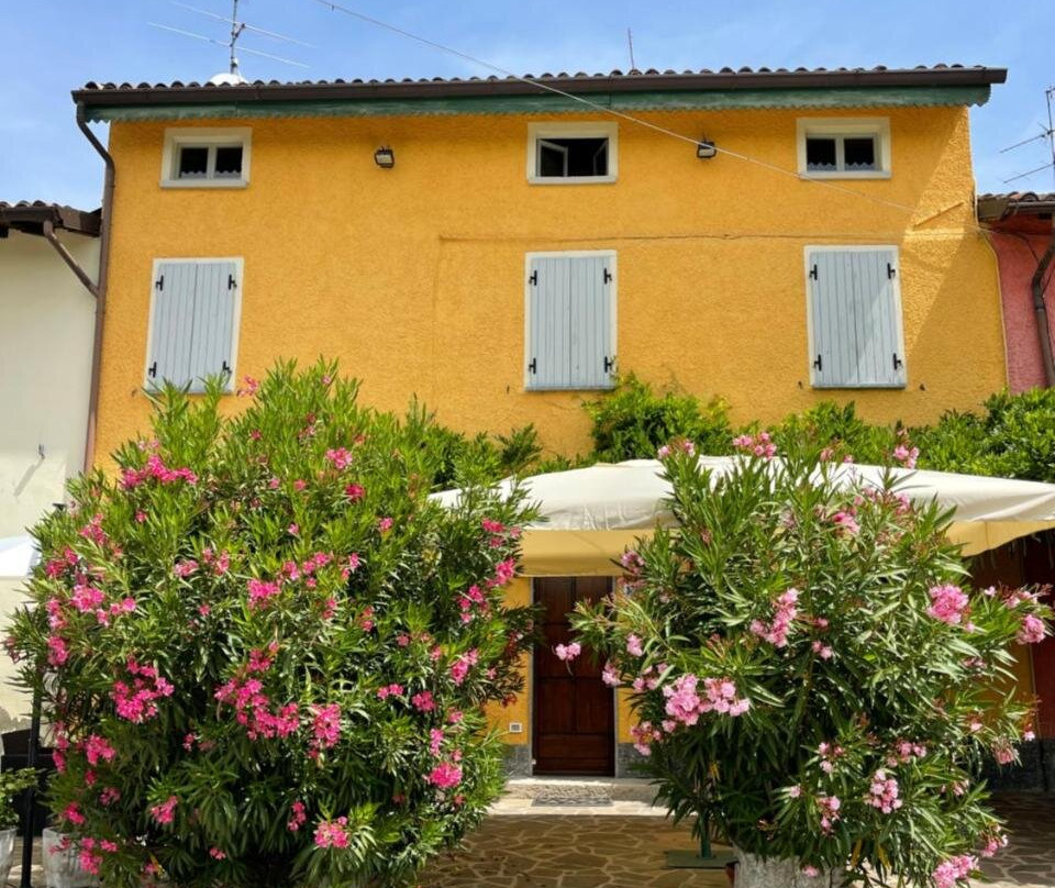 La Casa Tra I Vigneti