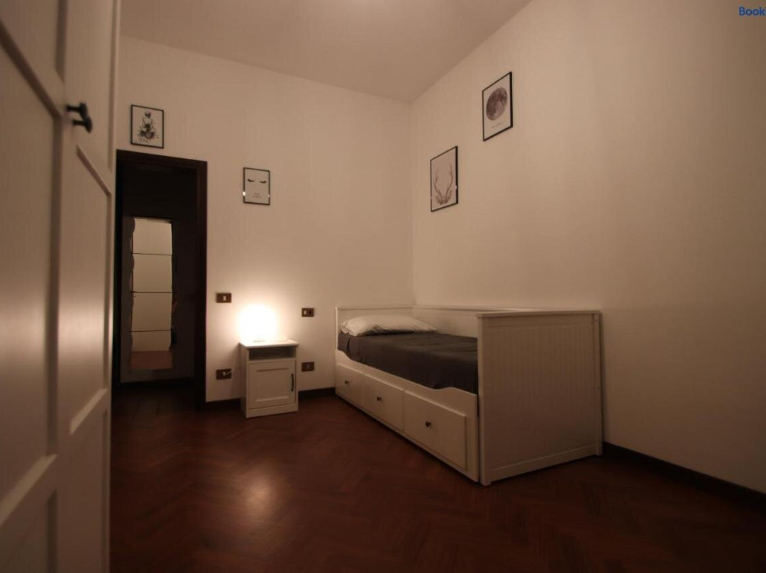 B&B La Casa Nel Bosco