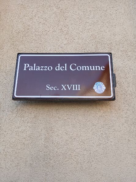 Palazzo del Comune景点图片