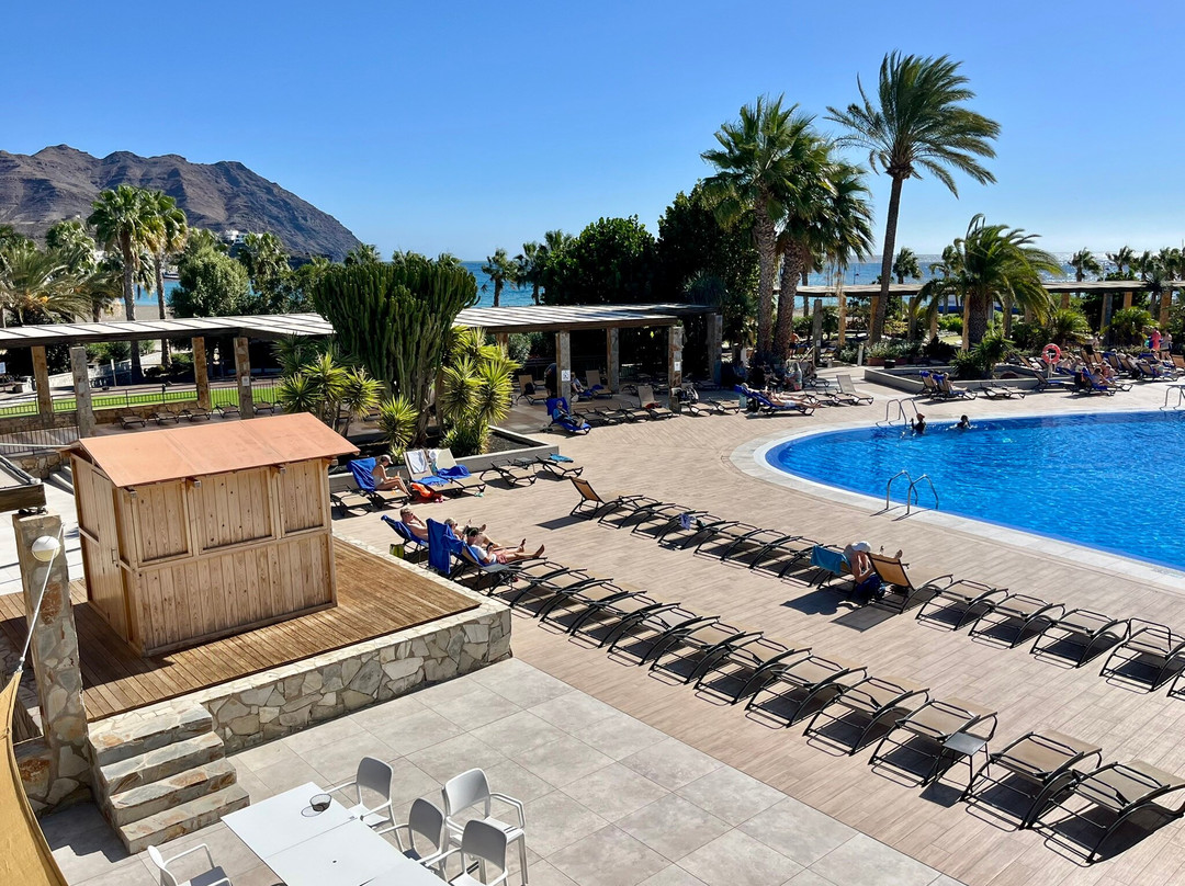 Playitas Aparthotel - Sports Resort主图